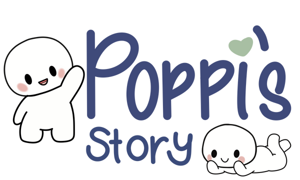 Poppi's Story