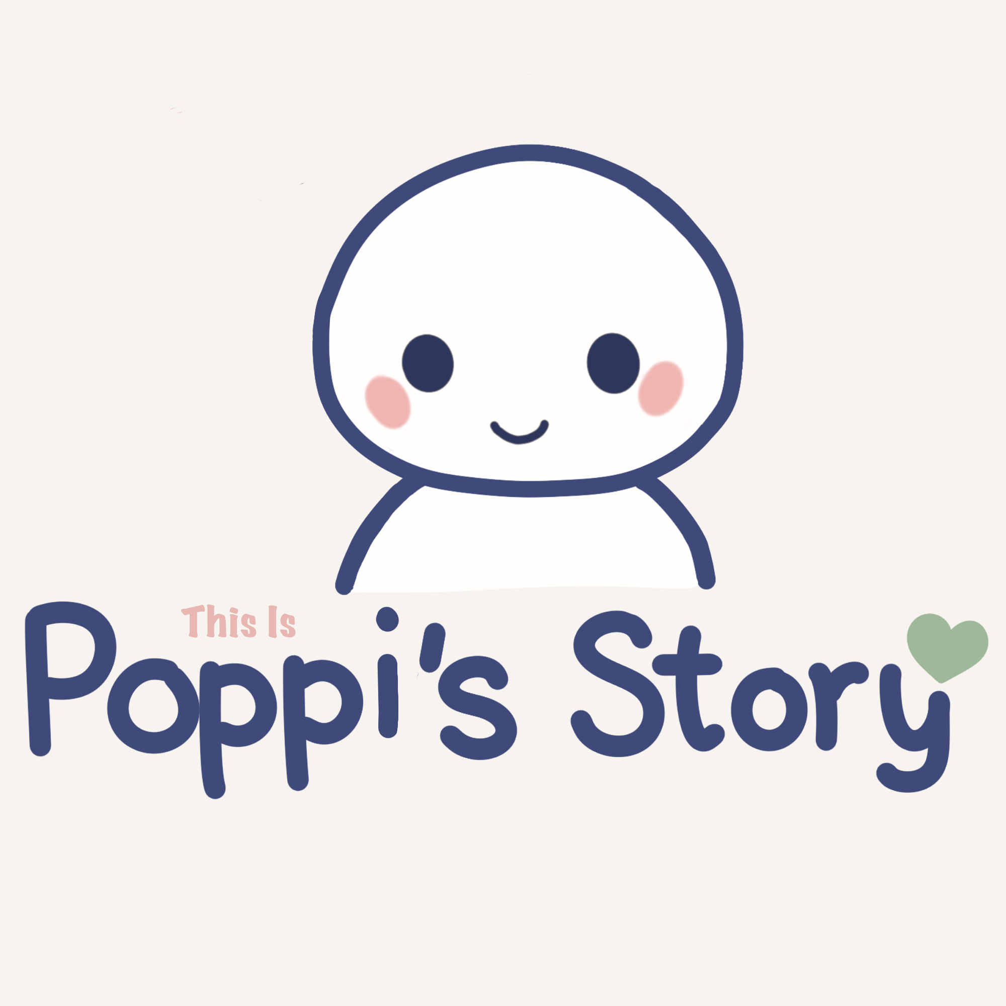 Poppi's Story